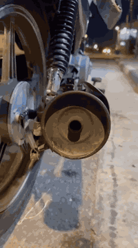 السلام عليكم دايون كلك للبيع 2022 دراجة كاملة كهربائيات كلهة شغالة السعر 600 وبيهة مجال بسيط كلش مكاني كربلاء لأستفسار ***********
