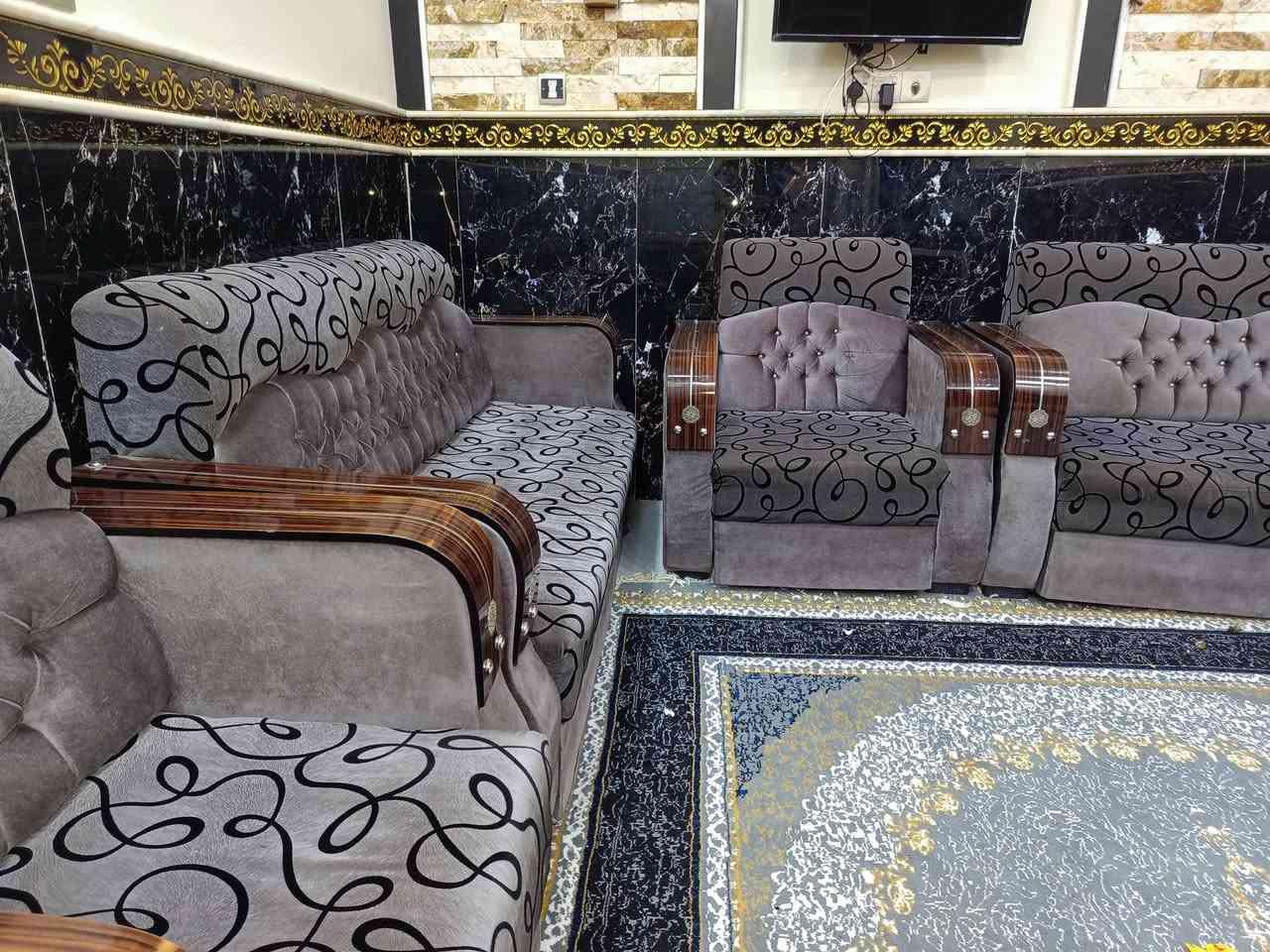 طخم قنفات لبيع 150
‏‪***********‬‏
