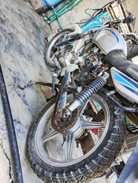 ‎داي وأن للبيع عاطل بدون أوراق   المكان بغداد رقم 07875860195 قيم وخذ‎...