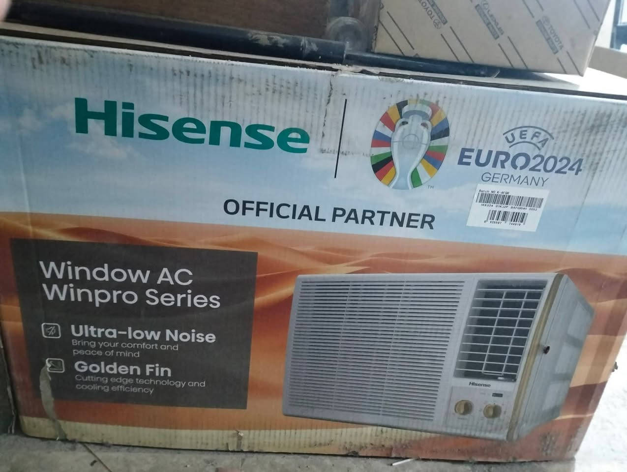 عنواني زيونه


**إذا كنت صاحب هذا الإعلان وتريد حذفه لأي سبب، رجاءا أرسل رسالة إلى الدعم الفني**