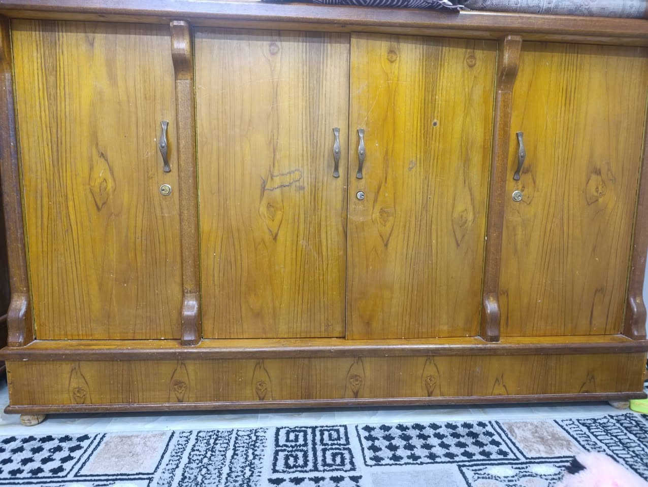 كنتور  وبوفيه  البيع  ***********
