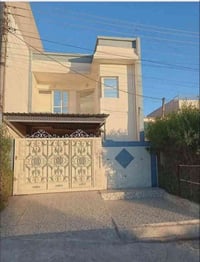 حي النصر شارع 20م • 150م • مصرف العقاري