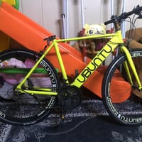 حجم ٢٨ • المنيوم خفيف • عتلات شاومي