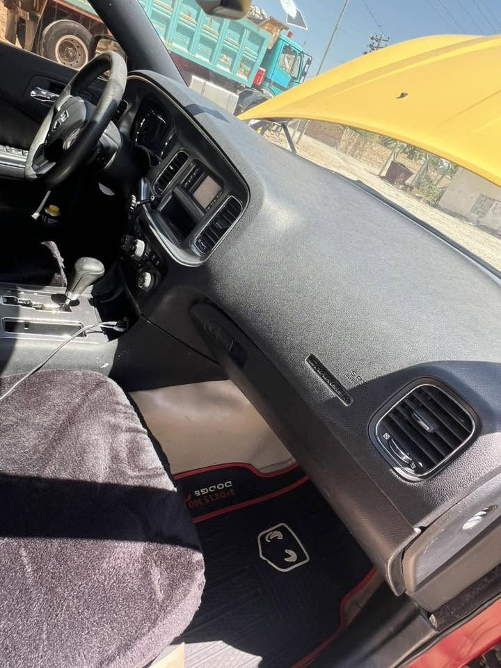 سلام عليكم جارجر 11 للبيع جاهزه عله آخر حبايه مكينه كير حداديه ليت زنون  رقم بابل سعر 85 وبيه مجال قليل بيه بجم ***********مكان دوانيه
