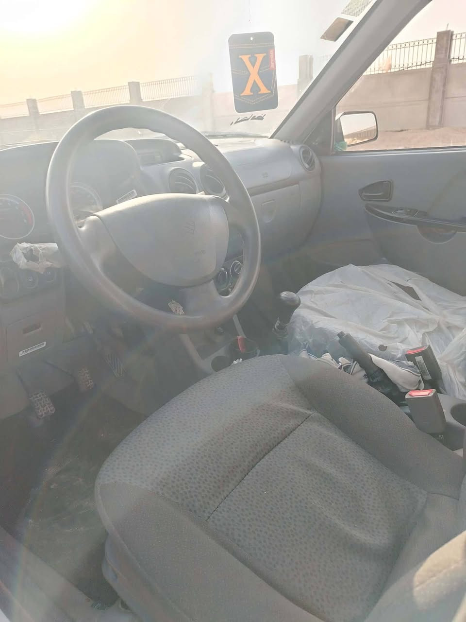 سايبا للبيع موديل 23 مكفوله من الفتح والصبغ جديده السياره مكينه كير حداديه مكفولات رقم كربلاء انكليزي بسمي مكان نجف السعر 65 بيه مجال للاستفسار الاتصال على الرقم ***********

