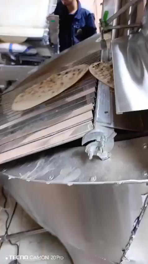 للبيع مخبز فول اوتوماتيك كامل مع جهاز رافع قدرة يعدل مستوى الكهرباء وبي قالبين  القالب الاول 132 يعني وزن الشنكة 150 والقوالب الثاني 135 يعني وزن الشنكة 200 السعر 65 ورقة وبي مجال التفاصيل خاص المكان بابل


**إذا كنت صاحب هذا الإعلان وتريد حذفه لأي سبب، رجاءا أرسل رسالة إلى الدعم الفني**