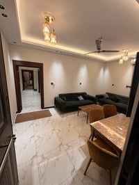 🏡 فرصة مميزة للإيجار في قلب المنصور – حي المتنبي  شقة أنيقة ومؤثثة بال...