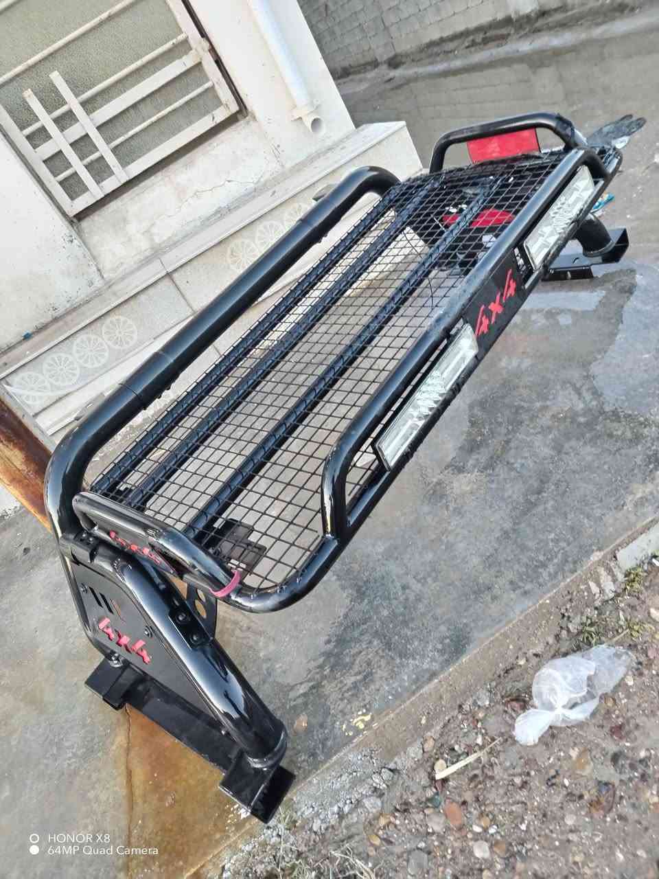 محجر يرهم رام او سلفرادو  بي بروجكترات امريكي اصلي  قيم بلي يرضي الله وخذه
***********
