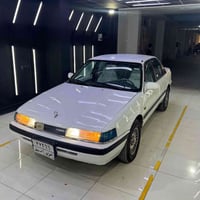 ١٩٩١ • محرك جديد • رقم اربيل