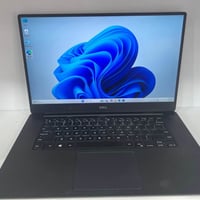 ديل XPS 15 • GTX 1050 • 16GB رام