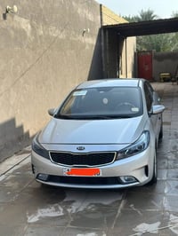 سيراتو • ٢٠١٦ • شكل ٢٠١٧