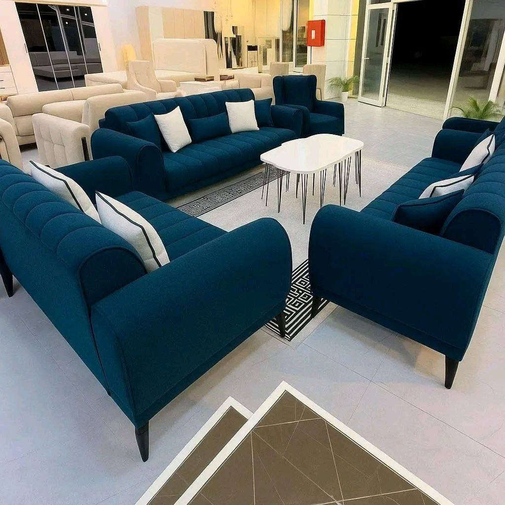 عرض خاص ❗ عرض خاص❗
 
💪تخم قنفات  👑 عمل عراقي 💪

تخم متكون من 5 قطع 10 مقاعد قنفتين ثلاثي وقنفه ثنائي وكرسيين 
☺️مميّزات التخم 
قماش  خاولي
خشب جام  ❣️
سفنج مميز  ❣️
مقعد بلوك بلاويد اسود❣️
🤗مع وصل ضمان 

توصيل داخل بغداد مجاني 
ويا كل 10مقعد 6كوشات هديه 

كل ماعليك ارسل صوره الموديل وعنوان ورقم تلفون### ويجيك  لباب البيت 🏠

شغل ثكيل وضمان 5سنوات
#عراق #بيع


**إذا كنت صاحب هذا الإعلان وتريد حذفه لأي سبب، رجاءا أرسل رسالة إلى الدعم الفني**