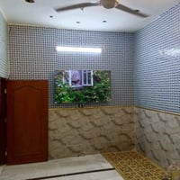 🏡 بيت للبيع - تصميم حديث وموقع مميز (على شارعين) ام الاكبر ول غزلان   ...