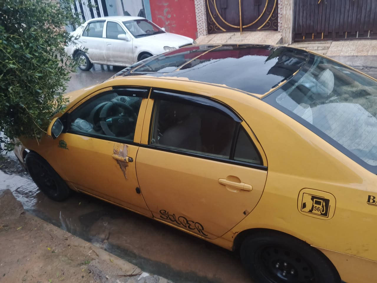 BYD للبيع سعرها 25


**إذا كنت صاحب هذا الإعلان وتريد حذفه لأي سبب، رجاءا أرسل رسالة إلى الدعم الفني**