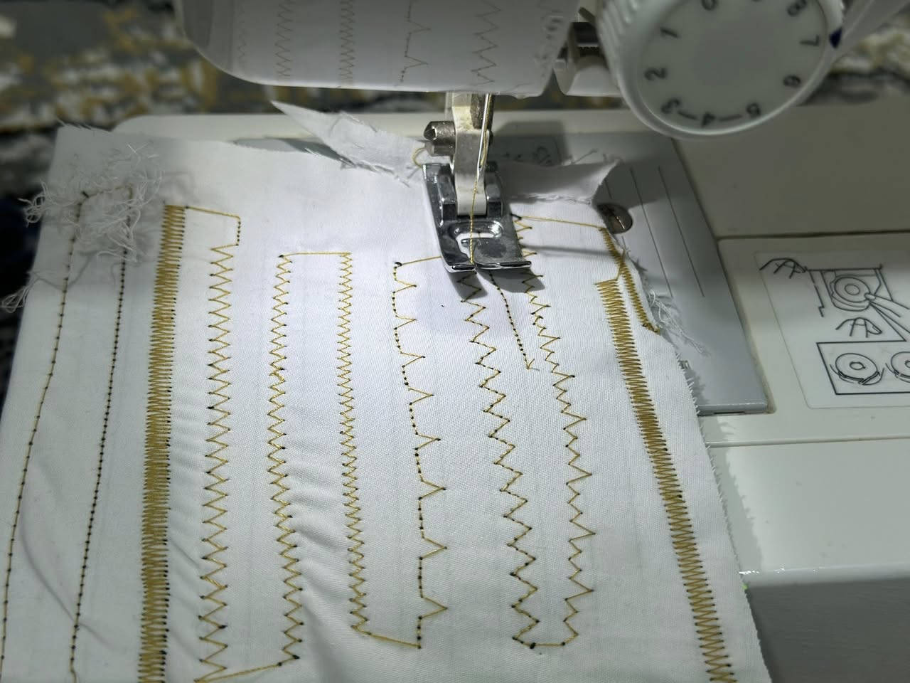 سلاو تان لێبیت مۆدێلیکی تازەی مەکینەی برازەری یابانی 🔥زۆر عەمەلیە بۆ ئیشی  خەیاتی کۆمەڵی نەخش و ئۆڤەر🌟و ڕاستە درومان 🌟 کونە قۆمچە دەکا 
 نرخەکەشی پارەی مەکینەکەی پەپولەیە
٥٠ هەزار 
سلێمانی گەیاندیشمان هەیە
عرەبی


**إذا كنت صاحب هذا الإعلان وتريد حذفه لأي سبب، رجاءا أرسل رسالة إلى الدعم الفني**