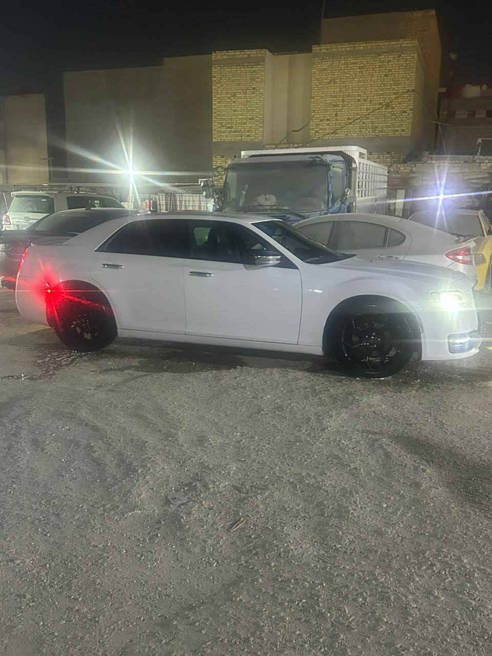 السلام عليكم
(مكلف بل نشر يحتاج تفاصيل يخابر راعيها اخوان)

اوباما 2021 اصل 2019 

سياره جاهزه متخسر عليها شي 

سياره تو ويل/ حادثها قطعتين مال امريكا بنيد وخشم جاملغ وبل عراق تبدل جاملغ هم يعني صارت 3 قطع تبديل بدون دواخل 

ماشيه 120 

فئة S

كشن حضن 

نقطة عمياء 

كامرة دوارة 

هيترات 

تدفئة بل كشنات 

وباقي المواصفات معروفة
السعر 190

‏‪0782 977 3088‬‏

الخاص مغلق ارجع واكرر مكلف بل نشر
