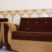 كنب • سبع نفر • عوزه تصليح