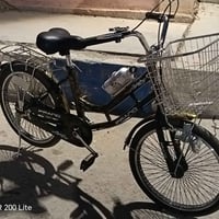 بايسكل • شبه جديد • الفلوجة