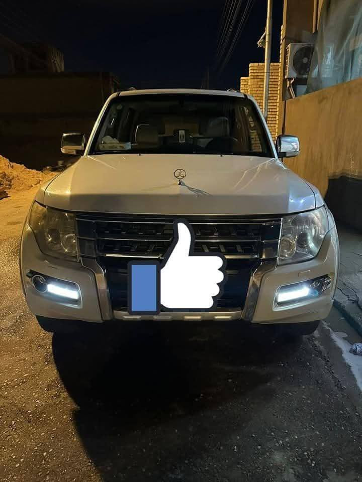 باجيرو حبتور موديل 13 مكفوله
رقم بغداد دولي بسمي

مكاني بديوانيه

***********
