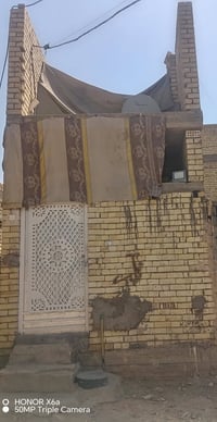 ٤٠م • زراعي • البلديات شارع ٢٠