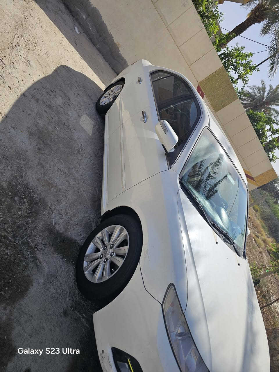 سلام عليكم كيا اوبتما 2010  خليجي للبيع السياره فول عده البصمه فتحه حساسات برده خلفيه 5 تجاوي الضرر 3 قطع صبغ بدون دواخل سياره بسمي رقم بغداد السعر 120$ بيه مجال  مكان السياره واسط العزيزيه للاتصال بالرقم  ***********
