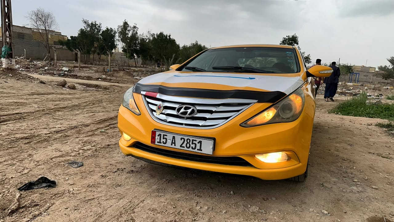 ياالله سلام عليكم سوناتا موديل 2011 فول مواصفات للبيع او مراوس حسب القناعه السعر خاص  او تتصل ودلل
 سياره مريكي ضررها جملغ خلفي بدون شاصي وجملغ الكدام بلكرن بصيطه ما مبينه والباقي مكفوله من كصه ونقل جثه والصوليت مكينه وكير وحدديه وتبريد مكينه 2400 جديده سياره موصفاتها 
فتحه صقف زاد بصمت تشغيل بصمه ابواب كشنات كهربايه جلد تحكم بلستيرن  مري شفط  سياره مفوله رقم انبار نكليزي مصفره هيا وغرمات خطها كربلاء بغداد بس سياره معمره ستوها وما مشتغلين بيها يعني سياره ما متعوبه مال جناي 
مكان سياره الدوانيه غماس 
رقم الهتف 
***********
