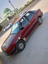 لانسر • شرط التحويل • نينوي أخضر