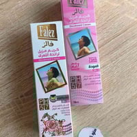 مانع تعرق فالز • اصلي • مناطق حساسة