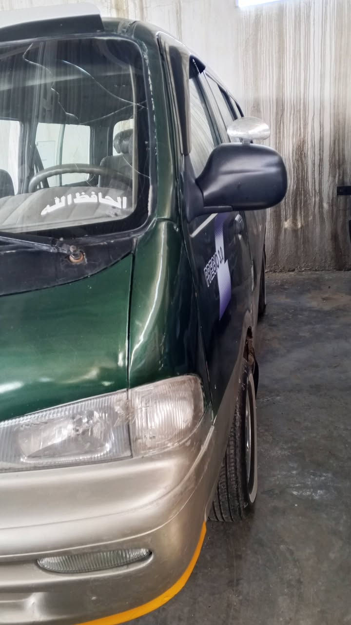 سلام عليكم خوان كيا بريجوالبيع سياره مسبوقه  حلا ءجير ومكينه جديد زوج تاير وصدر جديد موديل 96  السعر 66 و وبي مجال مكان  السياره بغداد ناحيه الرشيد


**إذا كنت صاحب هذا الإعلان وتريد حذفه لأي سبب، رجاءا أرسل رسالة إلى الدعم الفني**