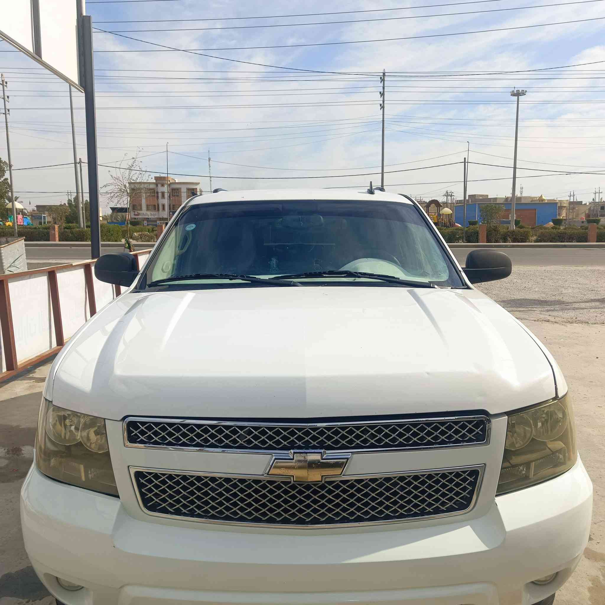 سلام عليكم
تاهو ادوات ادوات مديل عشره السياره جاهزه من كلشي
مكينه وكير وكسل كفاله حداده جديده تخم تاير تبريد
تتفئه كصت قماره فقط السياره جديده العنوان بصره
السعر 73وبيه مجال السياره ايلتي ***********
