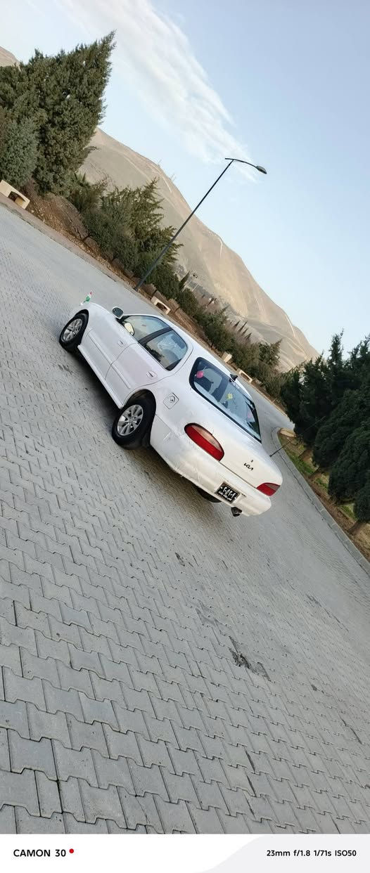 🌹ماشەڵانمونەلەجوانیولەپاکی🌹
کیای کریدۆس🚗مۆدێل 1995
🌹ئاڕم پلاستیک سلێمانی 🌹
بەشەرتی ئاڕموئەوەلیاتوموسوبڕاوە
مواسەفات چوارجام کارەبا
ئاوێنەکارەباABSپاوەرموکەبەرەو
تەرجیلی بلوتوزگەرمی مەزبوت ئیشەکات ئەشیای تەبریدیشی پێوەیە
کارەبای هەموگیانی ئیشەکات چوارتایەوویلی لۆکی لەژێرایە
پێشودوای کەپسەوڕزیویوخایسی نیە
ماشەڵاتابڵێی سەیارەیەکی مەزبوتەو
جایزەوماڵی دۆستە
🌹شوین سلێمانی🌹نرخ 23گەلا💰
ژمارەی تەلەفون📠*********** بشدار, السليمانية
