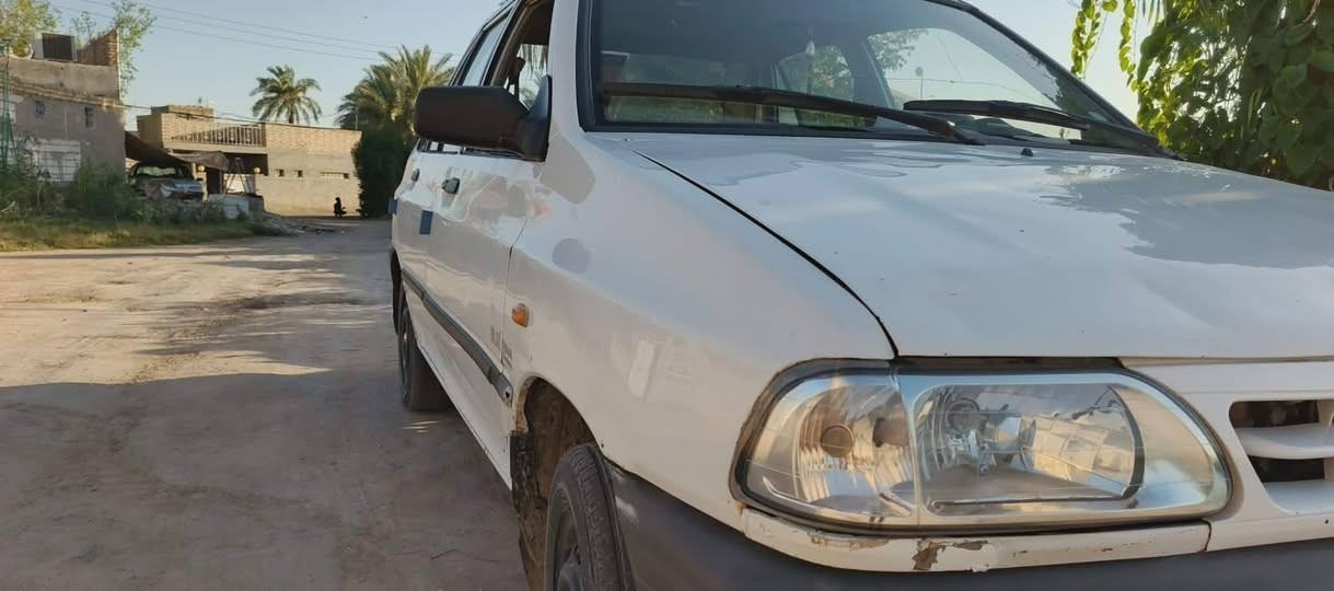 سايبا ٢٠١١ كفاله من الضربه والصبغ سياره بلاديه تبريد شغال شواصي شركه المكان نجف ***********
