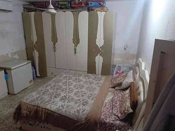 سلام عليكم ورحمة الله وبركاته
بيت ٢٠٠ متر اوقاف الاول عقد سنويه ٢٠٠
غرفه وحد و٢ فوق غير مكتملات
جلبيه قرب جامع لامام الباقر
*********** وتساب او تصال
