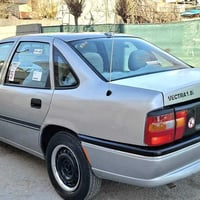 فيكترا • ١٩٩٣ • ٢.٠ اوتوماتيك