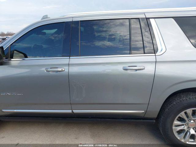 ***#مزاد***
2024 GMC YUKON XL 2WD DENALI
تاريخ المزاد/3/2/2026   الساعة : 6:00 مساءاً
#الضرر:كما موضح في الصور
المسافة المقـطوعة /16,232 mi
حجم المحرك /6.2لتر       8 سلندر  
السعر/ حسب المزاد
مدة الوصول/شهرين الى ثلاثة اشهر حسب الولاية
#توضيح:-
يتم عرض السيارات المميزة في المزاد يومياً.
صور وتفاصيل واضحه للسيارات المعروضة.
🌐امكانية النقل الدولي الى مختلف الوجهات :
♦ام قصر
♦كردستان العراق 
♦الامارات 
♦الاردن 
♦️ميرسين  
👌خدمات اضافية :
🔧تصليح في دبي 
🛑فحص السيارة وكشف الاضرار السابقة ببرنامج كارفاكس قبل الشراء #مجاناً.
🔥#انظموا الينا ولا تفوتوا فرصة شراء السيارات من المزاد🔥 واهلا وسهلا بالجميع 🤝
تواصل معنا على الواتساب:
*********** مهندس حسين
*********** استاذ مرتضى
او الاتصال على:
*********** مهندس حسين 
*********** استاذ مرتضى
 #العنوان: الديوانية - قضاء عفك- مجاور كراج عفك
