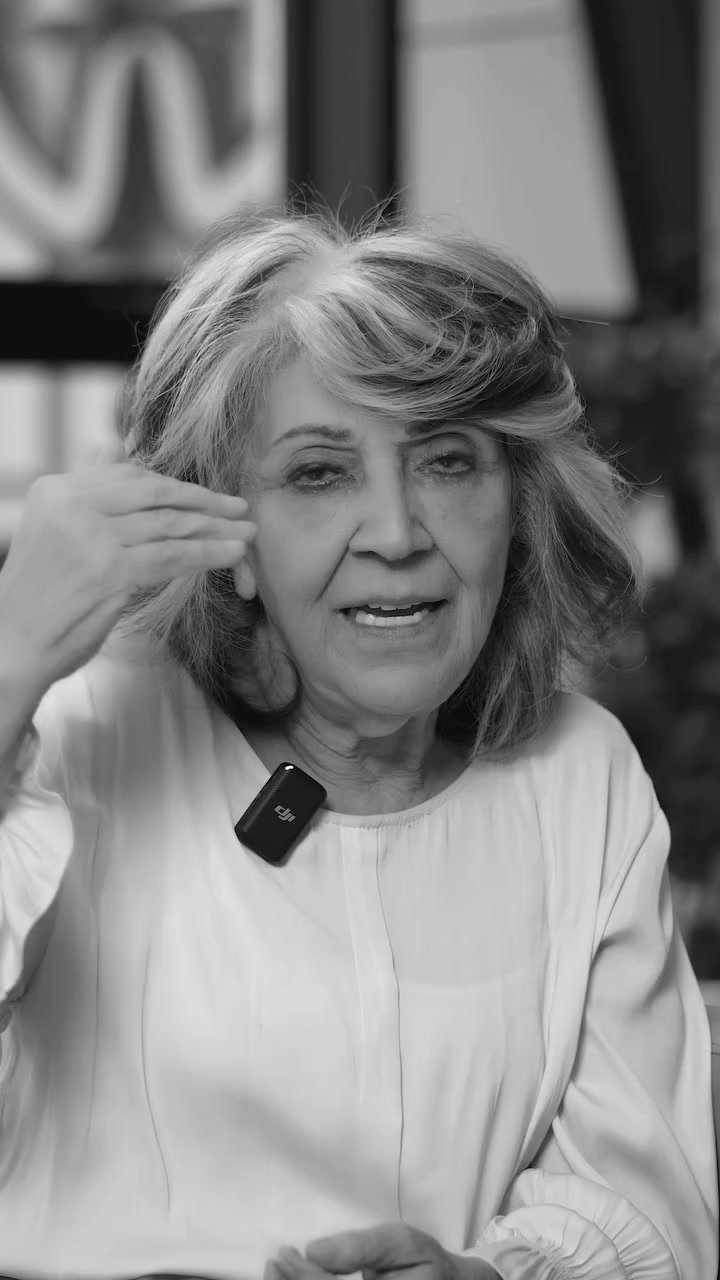 بداية التغيير للأفضل… بدأت بابتسامة جديدة 
الفنانة القديرة سيتا هاكوبيان اختارت مركز الأسنان الذكي ورجعت ابتسامتها مشرقة من جديد 

📍 بغداد – حي القادسية – مجاور سريع القادسية
📞 *********** | ***********

#التغيير_للافضل #مركز_الأسنان_الذكي #ابتسامة_جديدة
