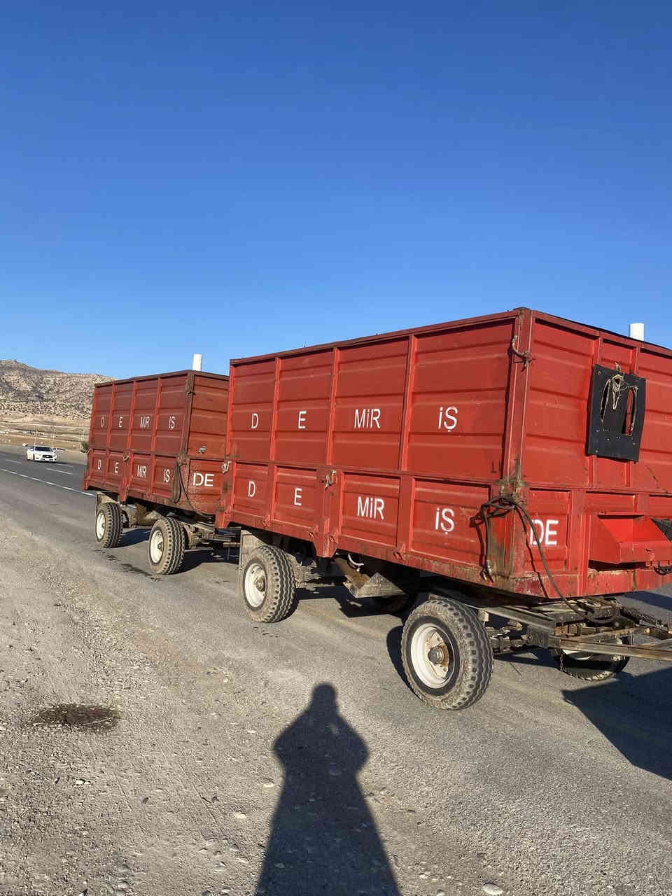 للبيع دكاكه عقرب 🦂 9شلف موديل 2021 و2عربانه دميرش جديد بدون لحيم
رقم *********** بي وتساب كورك
***********
كروه موجود كل عراق
