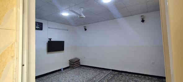 ئەم خانوە بۆ فرۆشتن 
ناونیشان: کەلار- گوندی ئەڵمانی - نزیک قوتابخانەی داهێنەران 
ڕووبەری : 160 مەتر 
ڕووی سلێمانی و بەردەمی دەرگای ماڵ نیە 
خاویەکی زۆر پاک و جوان 
نرخ : 460 گەڵاو مە عمەله 
***********
***********
