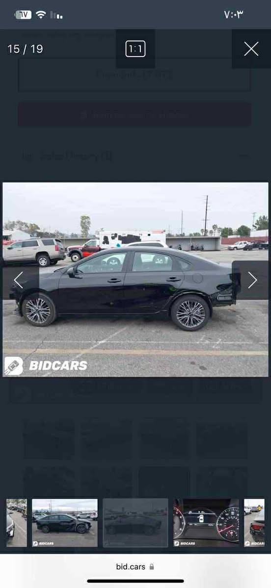 السلام عليكم كيه فورتي جي تي لاين مديل 2024 وارد امريكي فول فتحه بصمه راداد امامي خلفي شاشه كبيره صور حادثها موجود بل منشور باب صدر وجاملغ مصلحات نفسهن كلها ليبل واحد سعر 177 عنوان زيونه
رقم هاتف ***********
***********
