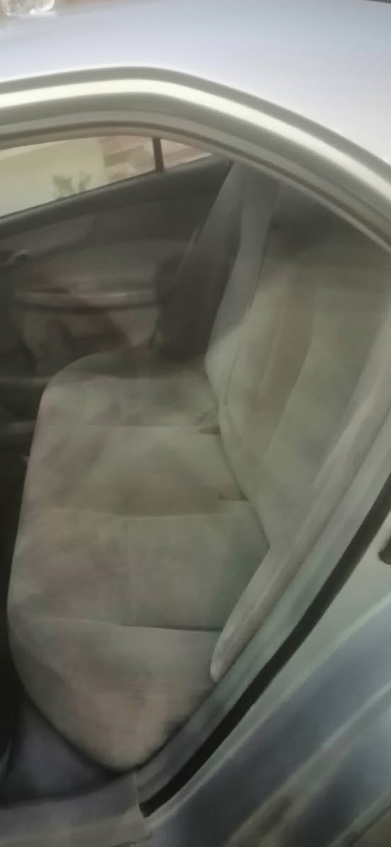السلام عليكم كورلا 2009 للبيع بدون صبغ بدون تبديل المحرك 1800نحله كير اوتوماتيك و تبريد خير من الله رقم سليمانيه رقم صاحب السياره ***********
