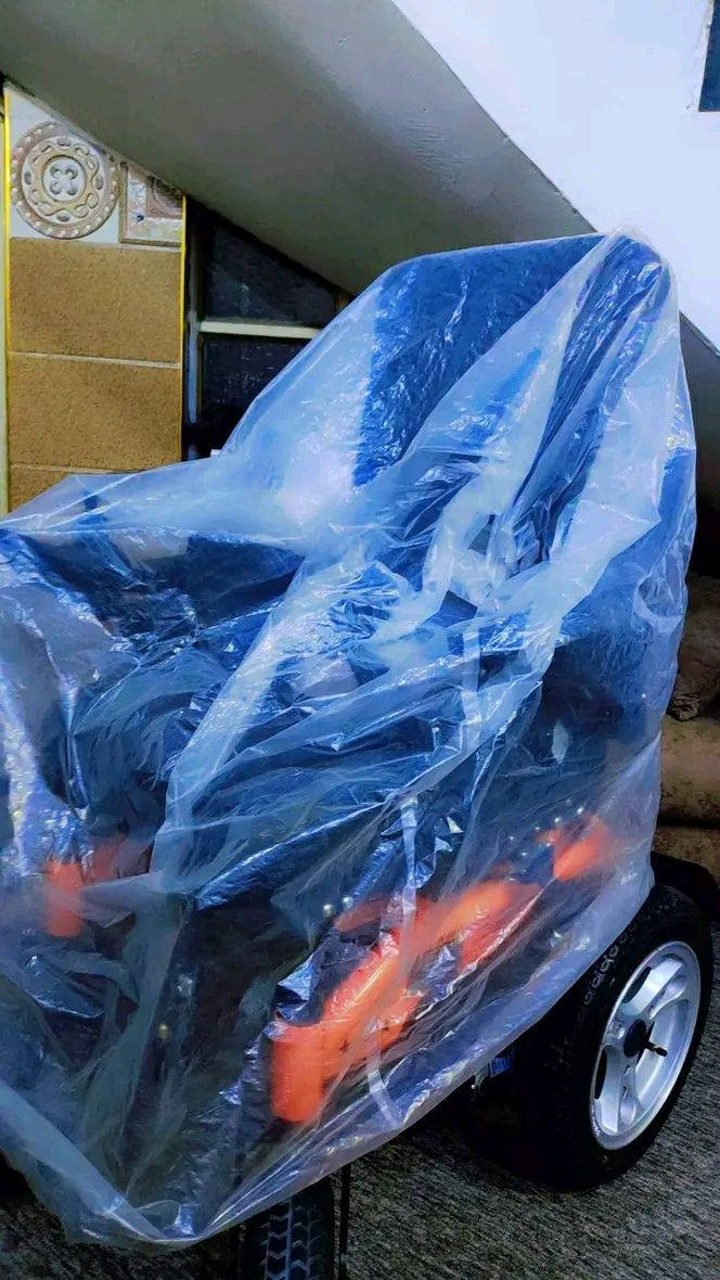 سلام عليكم عدي كرسي كهربائي جديد بالكرتون حجم الكبير 56 مآل شركة صارليه سبوع من جاني سعره 500 بيه مجال انه مكلف بالنشر شراي يتصل على الرقم ***********فقط العنوان قضاء الشطرة الناصرية
