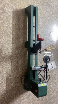 تورنه للبيع جديده غير مستخدمه فقط الفحص بيها اكثر من سرعه تجي تفحصها و...