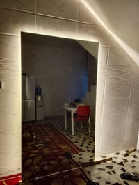 مرايه • ٢م • عرض١٢٠سم