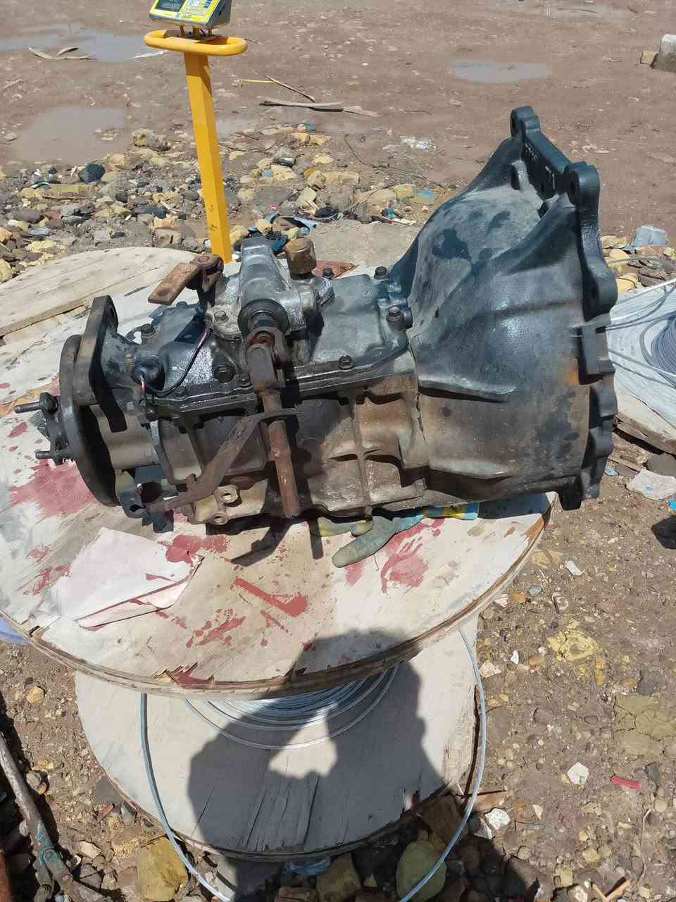 كير كنتر عظم 104سعر300الف***********ذي قار قضاء الرفاعي البيع
