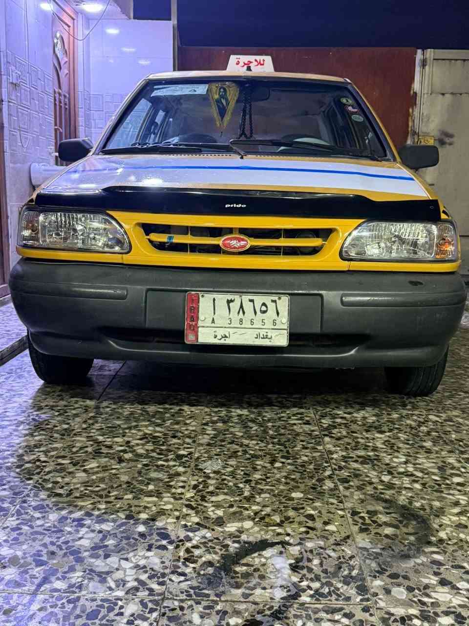 سلام عليكم سايبه موديل ٢٠١١ ميكانيك وحداديه خير من الله. الشراي يتصل موبايل *********** العنوان الكماليه السعر ٢٣
