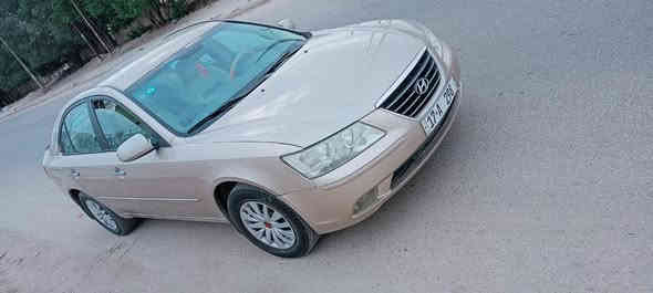 جاهزه تبريد حداديه كير مكينه 2000

تبديل باب السايق وجاملغ وبنيد اصليات نفس اللون بدون اي ضرر داخلي باقي مكفول 

السعر 97

***********
