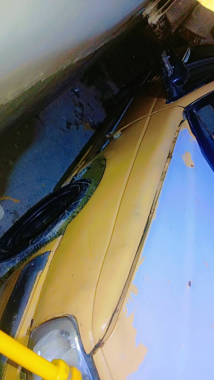 السلام عليكم ورحمه الله وبركاته سيارة بيجو بارص موديل 11رقم بصرة صدامي سنوية عضم عاج مكينة وكير جدد حدادية وتخم تاير نضيفات بدون راعي اتكفل عشائر وقانون بدون راعي اتكفل عشائر وقانون واسويلك مكاتبة بيها يعني السيارة موزيرو نقصها شباك وزوج بطاين مال الصدر موحلوات غرفتها حلوة كشرتها زينة مقبولة نضيفة يعني 
ابيعلك كوم حديد بس مكينة وكير جدد صدرها  زين تايرات زينات يرادلها اشوية ترتيبات سعرها 9ورقات بيها مجال شي بسيط 
عنواني بغداد مدينة الصدر ملاحضة 
ترايك للبصرة سيارة مقبولة مال واحد فقير يعيش بيها واطيحلك حك ترتيباتها همين وتدلل هاتف ***********
