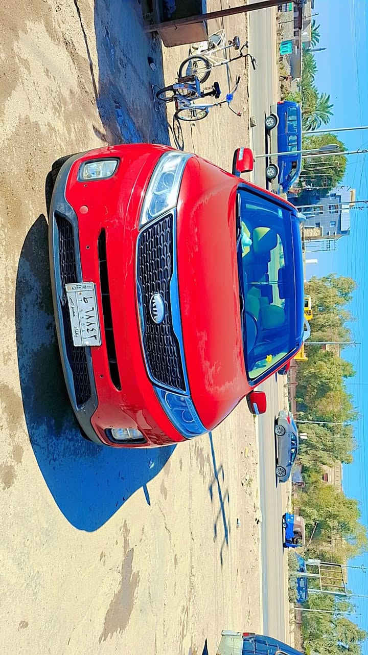 سورنتو موديل ١٤ فول للاخير لمتد كلين بدون ضرر رقم بغداد ٤ سلندر  باسمي مكانه ديالى بعقوبه  السعر ١٥٠


**إذا كنت صاحب هذا الإعلان وتريد حذفه لأي سبب، رجاءا أرسل رسالة إلى الدعم الفني**