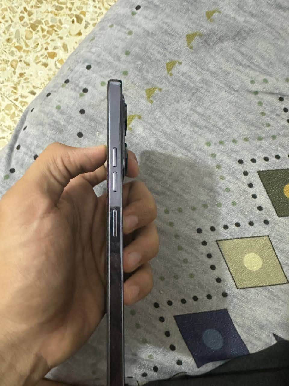 سلام عليكم مرخصه الادمن
تكنو بوفا 6برو
ذاكره256+رام12
بطاريه 6000
نسبئه البطاريه 96
السعر240وبي مجال 
العنوان بغداد البلديات 
للاتصال***********
