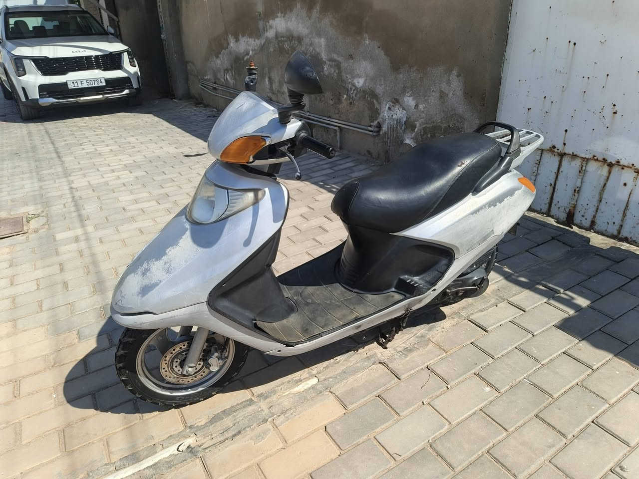 سبيسي ماليزي مجفتة سعر 300 وبيها مجال


**إذا كنت صاحب هذا الإعلان وتريد حذفه لأي سبب، رجاءا أرسل رسالة إلى الدعم الفني**